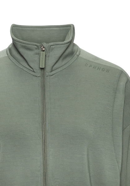Sweatjacke