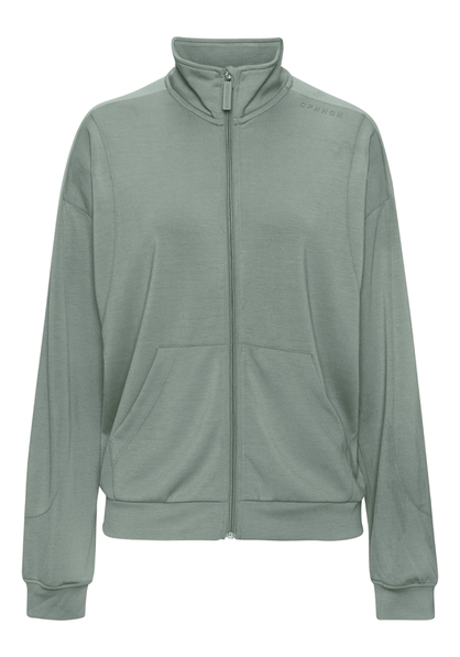 Sweatjacke