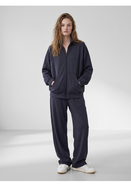 Sweatjacke