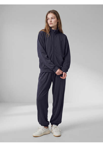 Sweatjacke