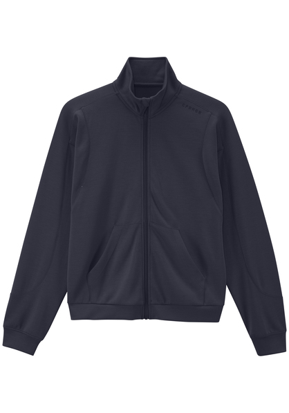 Sweatjacke