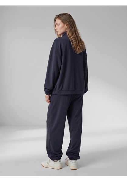 Sweatjacke