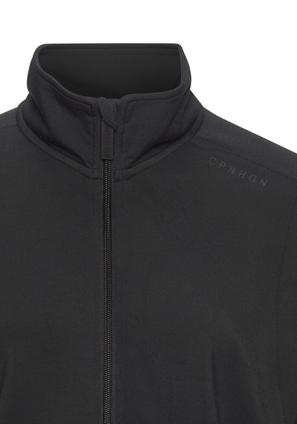 Sweatjacke