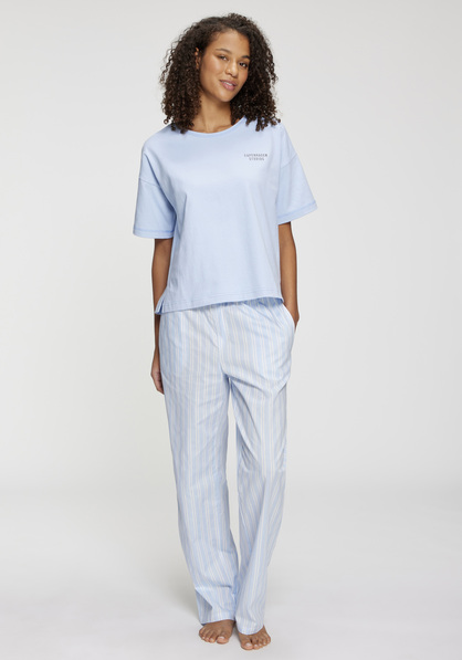 Pyjamahose