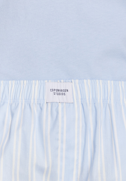 Pyjamashorts
