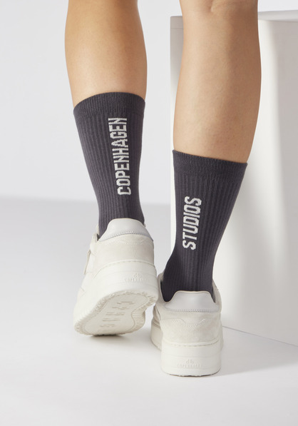 Tennissocken