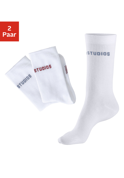 Tennissocken