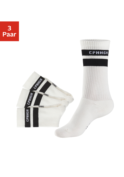 Tennissocken
