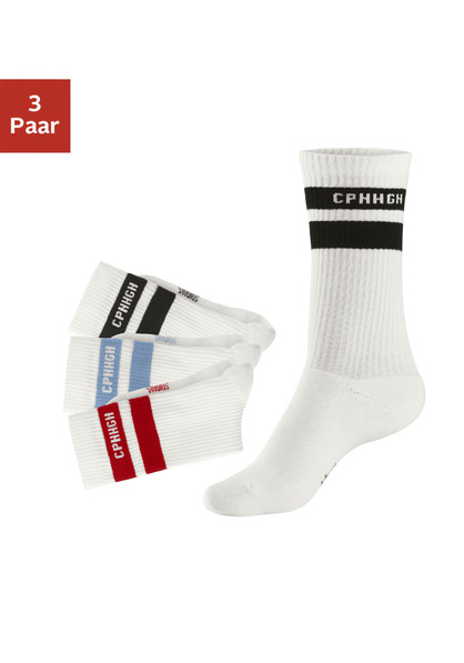 Tennissocken