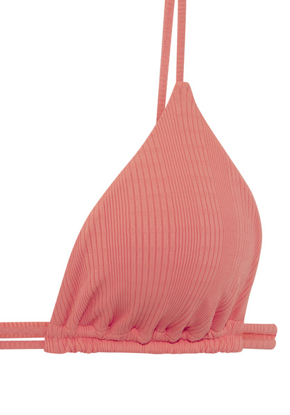 Triangel-Bikini-Top