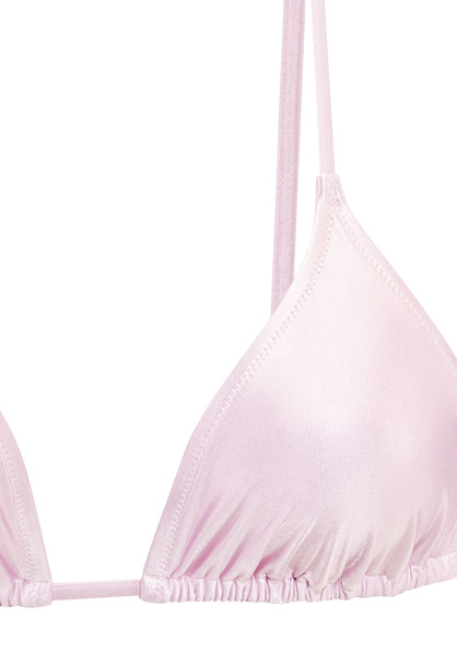 Triangel-Bikini-Top