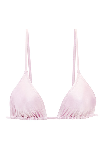 Triangel-Bikini-Top