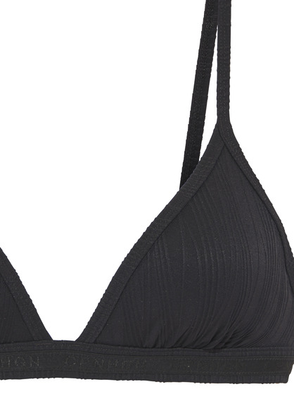 Triangel-Bikini-Top