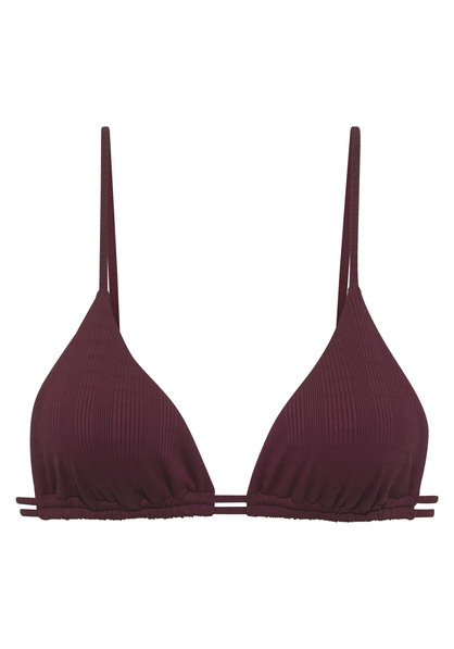 Triangel-Bikini-Top