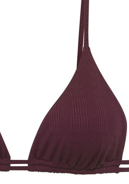 Triangel-Bikini-Top