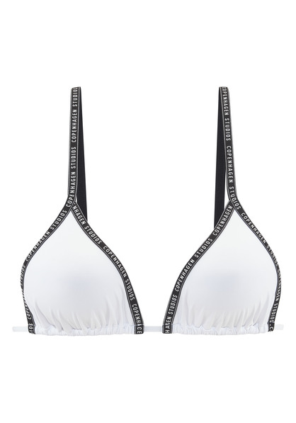 Triangel-Bikini-Top