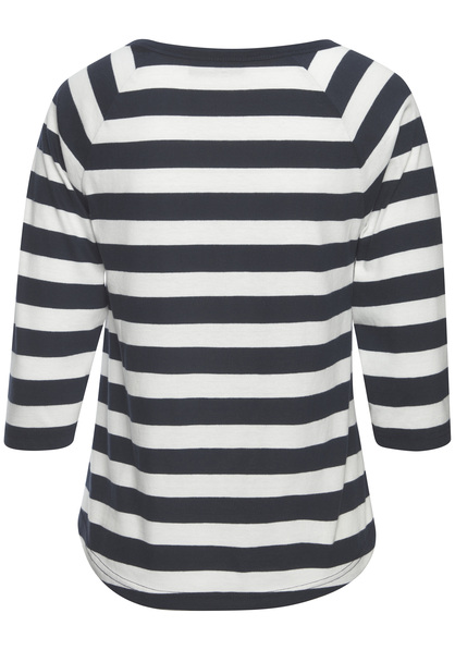 3/4-Arm-Shirt