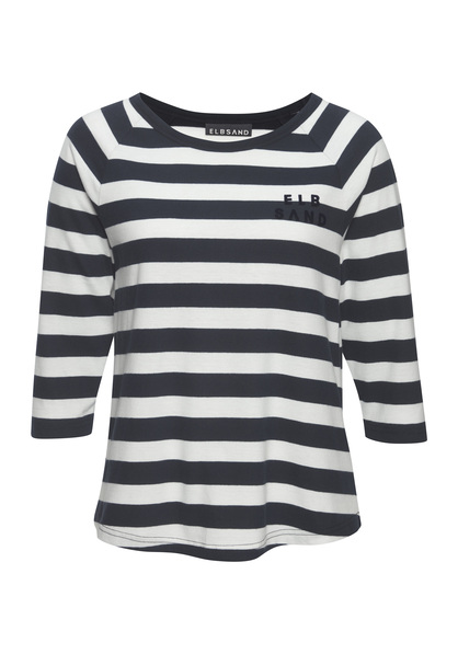 3/4-Arm-Shirt