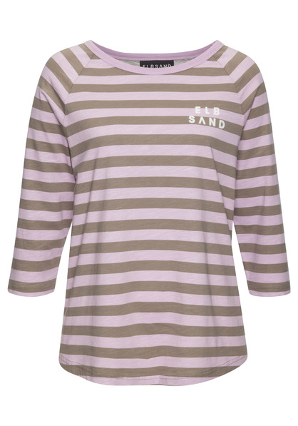 3/4-Arm-Shirt