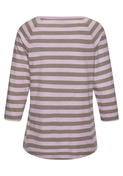 3/4-Arm-Shirt