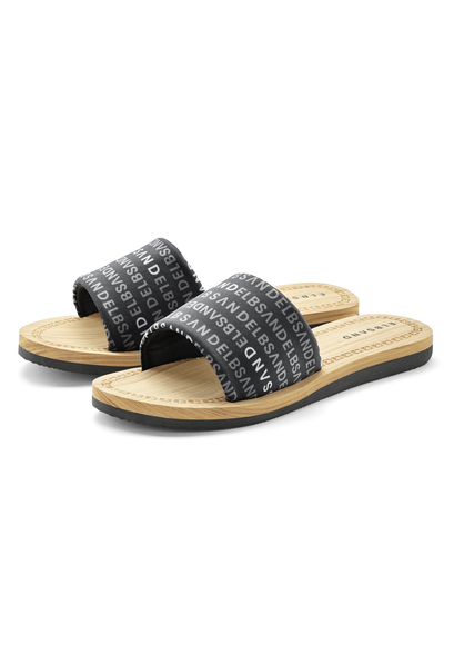 Badepantolette