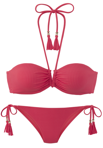 Bandeau-Bikini