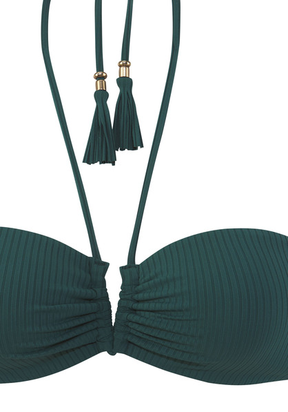 Bandeau-Bikini