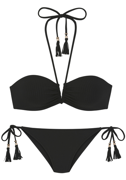 Bandeau-Bikini