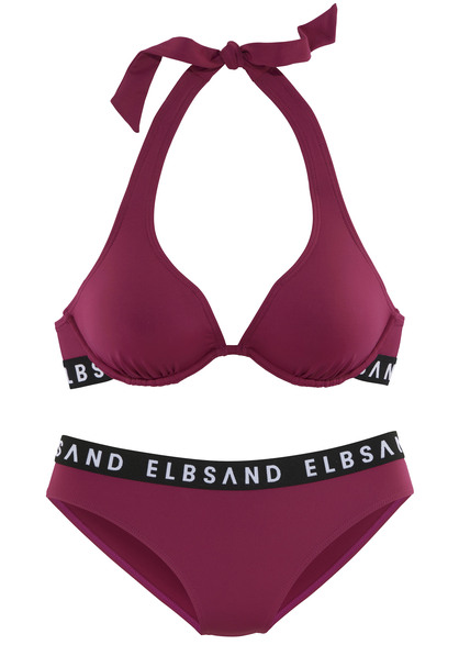 Bügel-Bikini