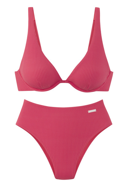 Bügel-Bikini