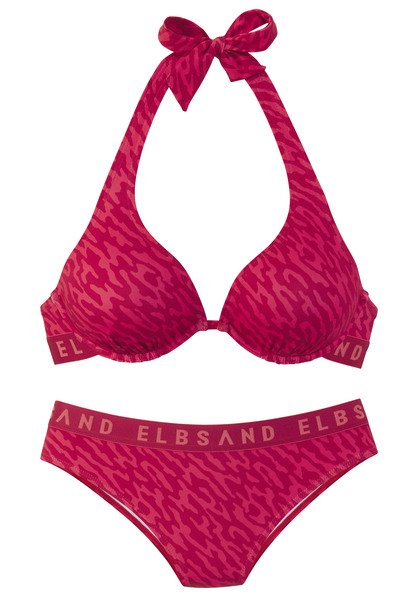Bügel-Bikini