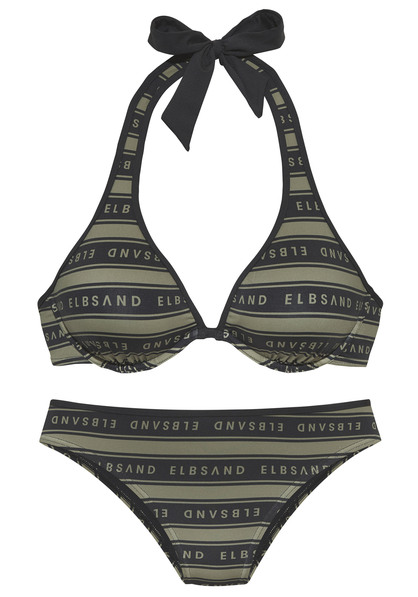 Bügel-Bikini