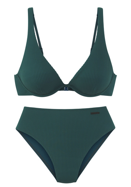 Bügel-Bikini