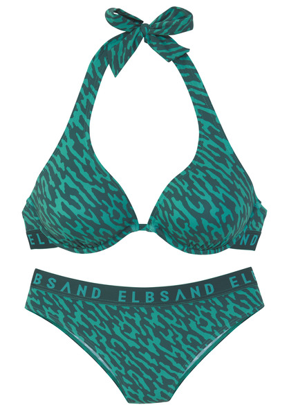 Bügel-Bikini