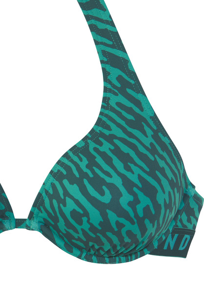 Bügel-Bikini