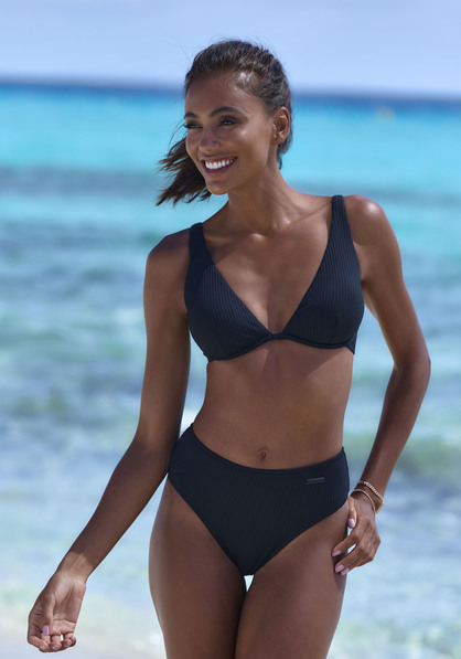 Bügel-Bikini