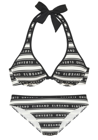 Bügel-Bikini