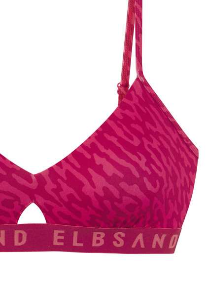 Bustier-Bikini