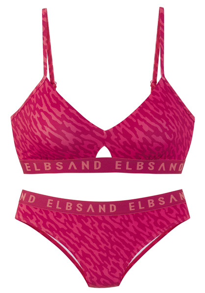 Bustier-Bikini