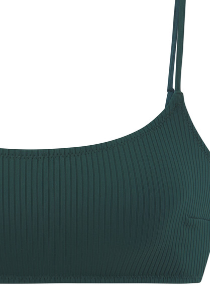 Bustier-Bikini