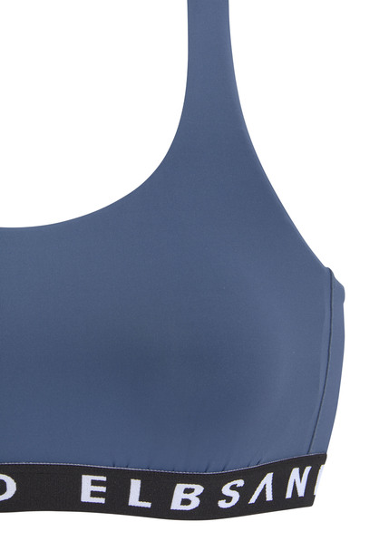 Bustier-Bikini