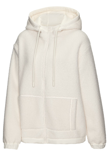 Fleecejacke