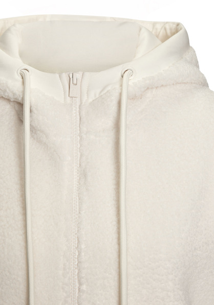 Fleecejacke