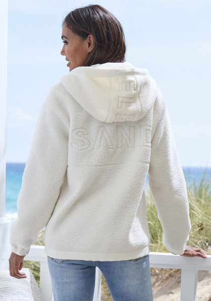 Fleecejacke