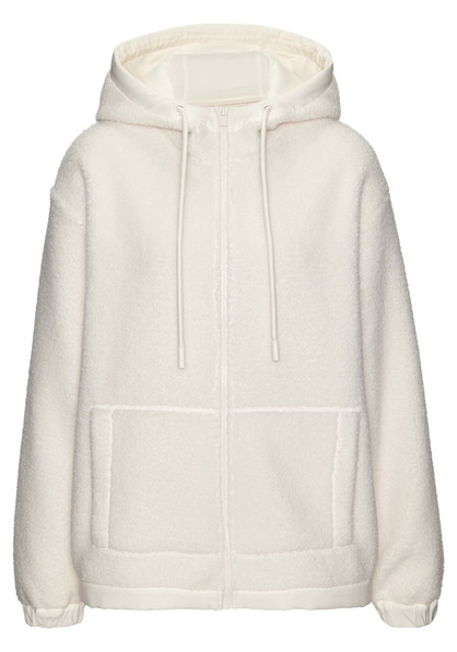 Fleecejacke