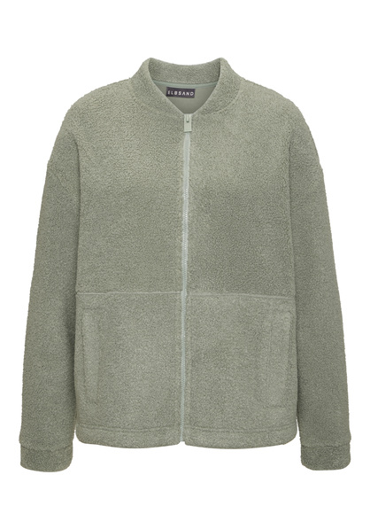 Fleecejacke