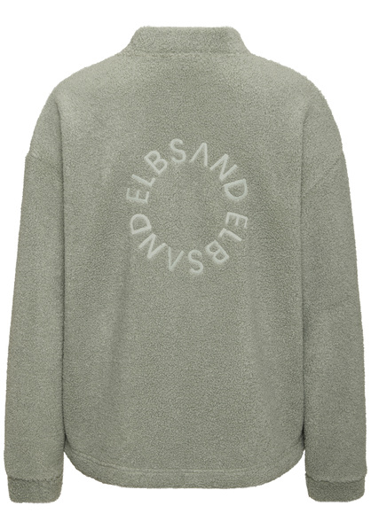 Fleecejacke