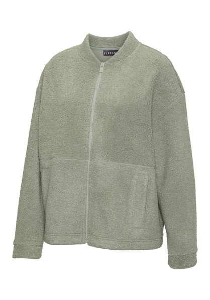 Fleecejacke