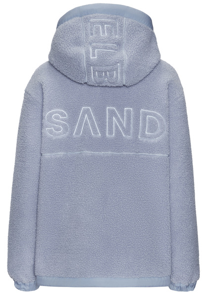 Fleecejacke