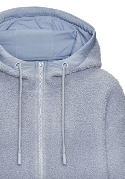 Fleecejacke